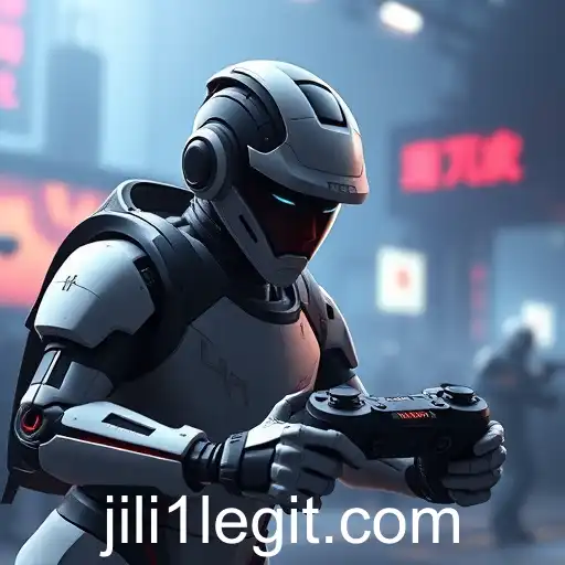 The Evolution of Online Gaming Platforms