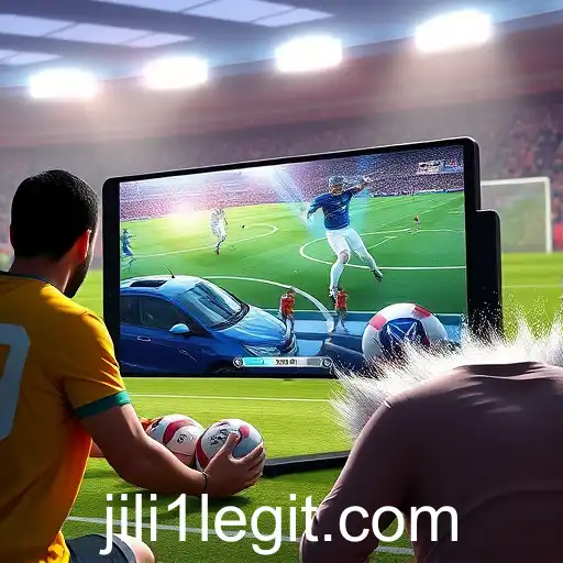 The Evolving Landscape of Online Gaming