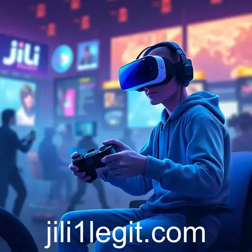 The Expanding Horizons of Online Gaming in 2025