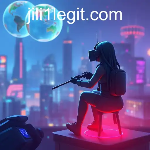 Gaming Platforms Amidst Geopolitical Shifts