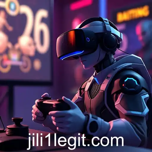 Gaming Trends and Evolution in 2025