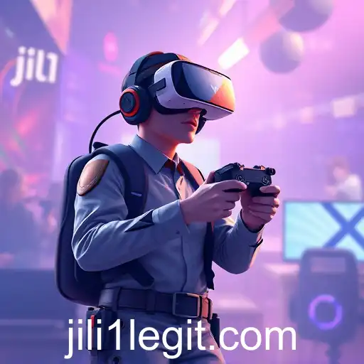 Emerging Trends in Online Gaming