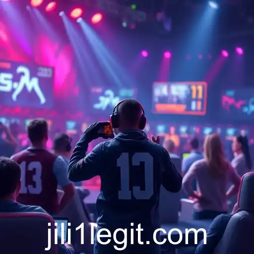 The Evolution of Online Gaming Platforms