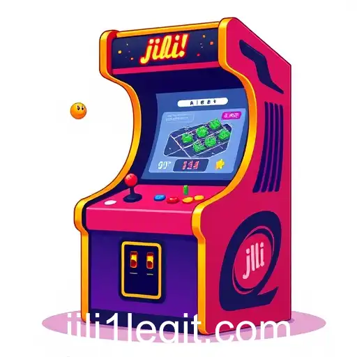The Evolution of Online Gaming: A Look at jili1