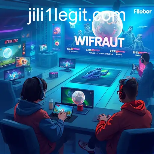 The Rise of Gaming Portals and Their Impact on Global Gaming Culture