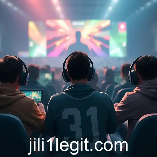 Emerging Trends in Online Gaming for 2025