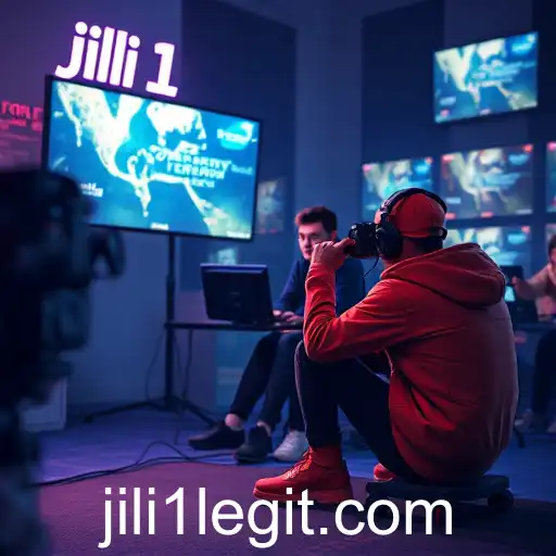 The Rise of Online Gaming Platforms