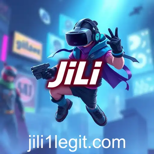 The Rise and Dynamics of Jili1 in the Gaming World