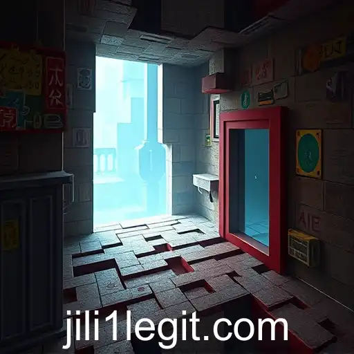 The Rise of Jili1: A New Era in Online Gaming