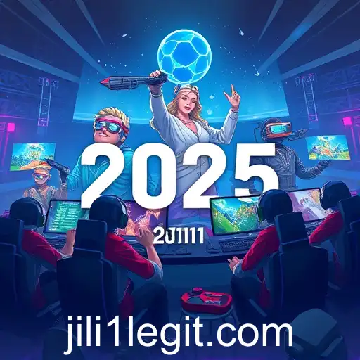 The Rise of Online Gaming in 2025