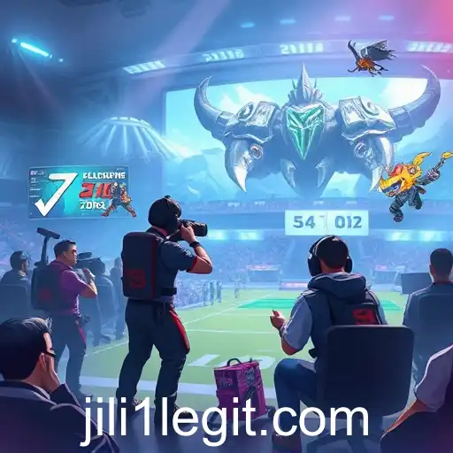 The Rise of Online Gaming in 2025