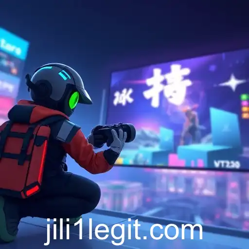 The Rise of Online Gaming Platforms in 2025