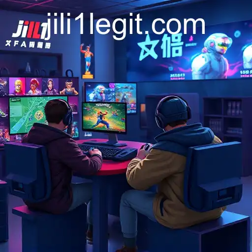 The Rise of Online Gaming Communities